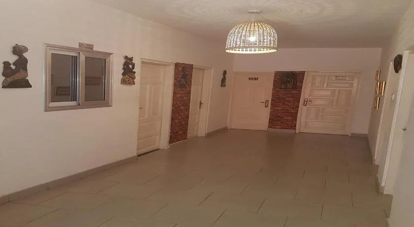 Nap Apartment Hotel