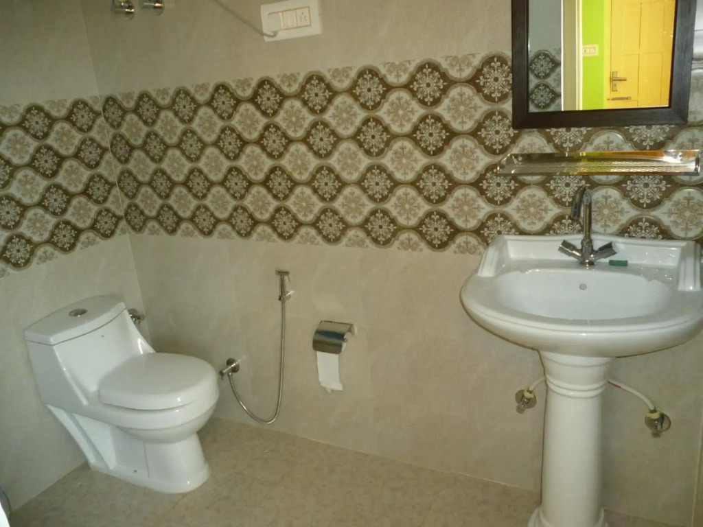 Shantanu Dutta's Bungalow 3BHK