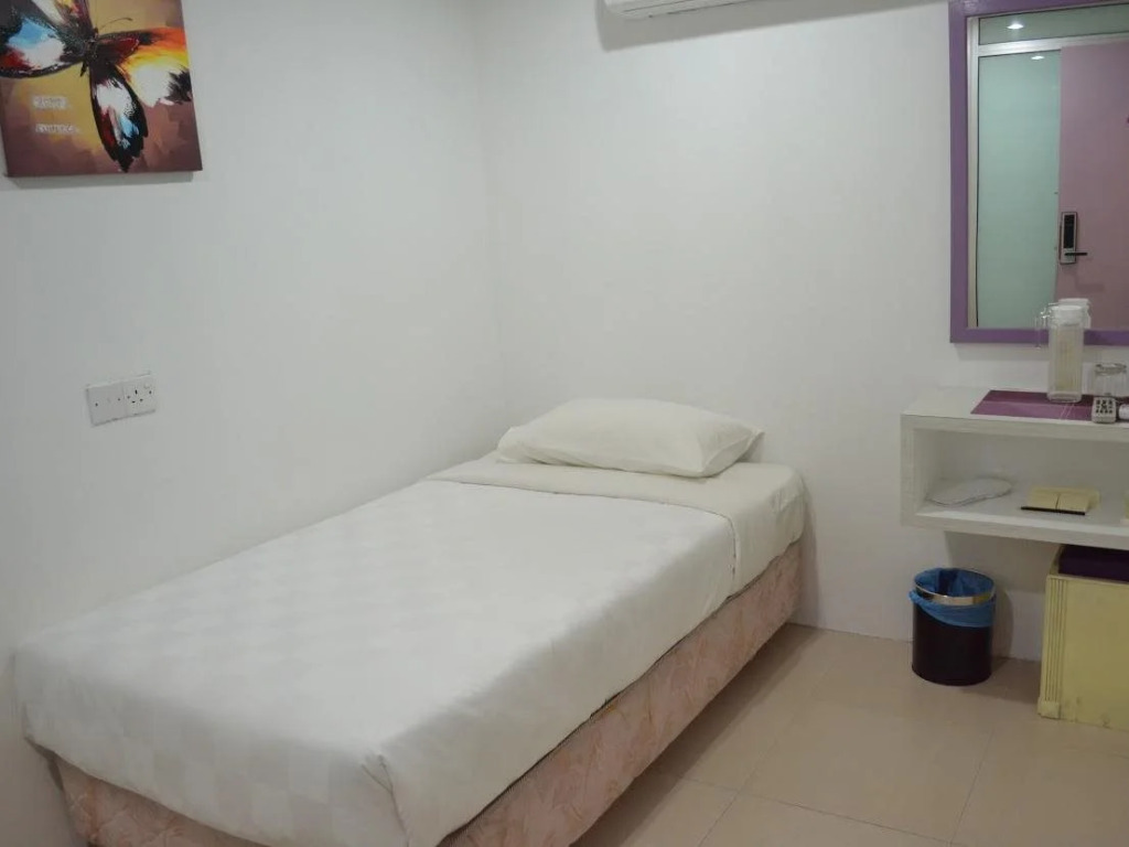 Lavender Hotel Teluk Intan