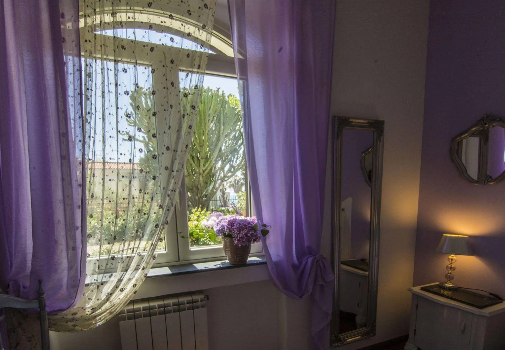 Villa Ortensia