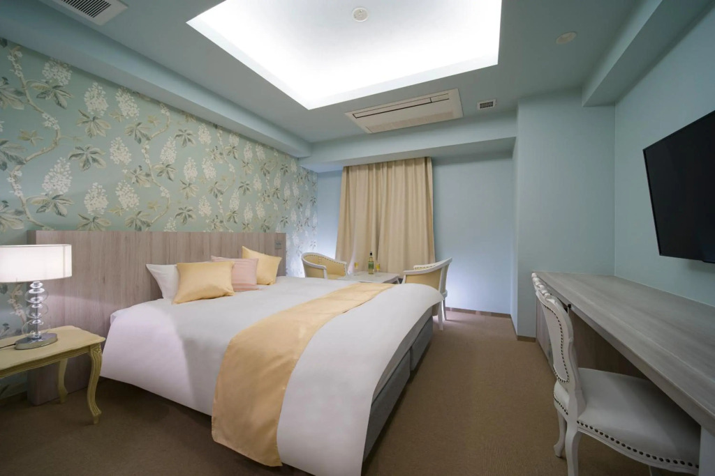 HOTEL LASCALA