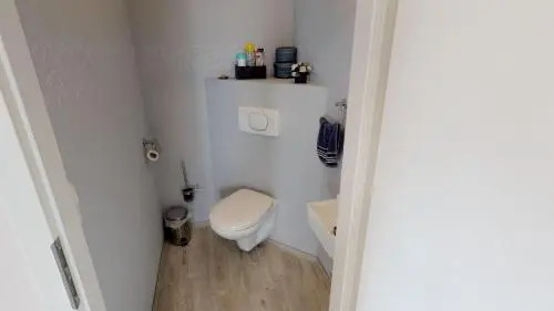 Ferienwohnung Wild