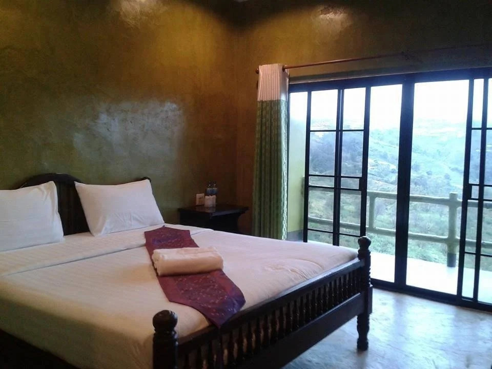 Baan Ruam Cha