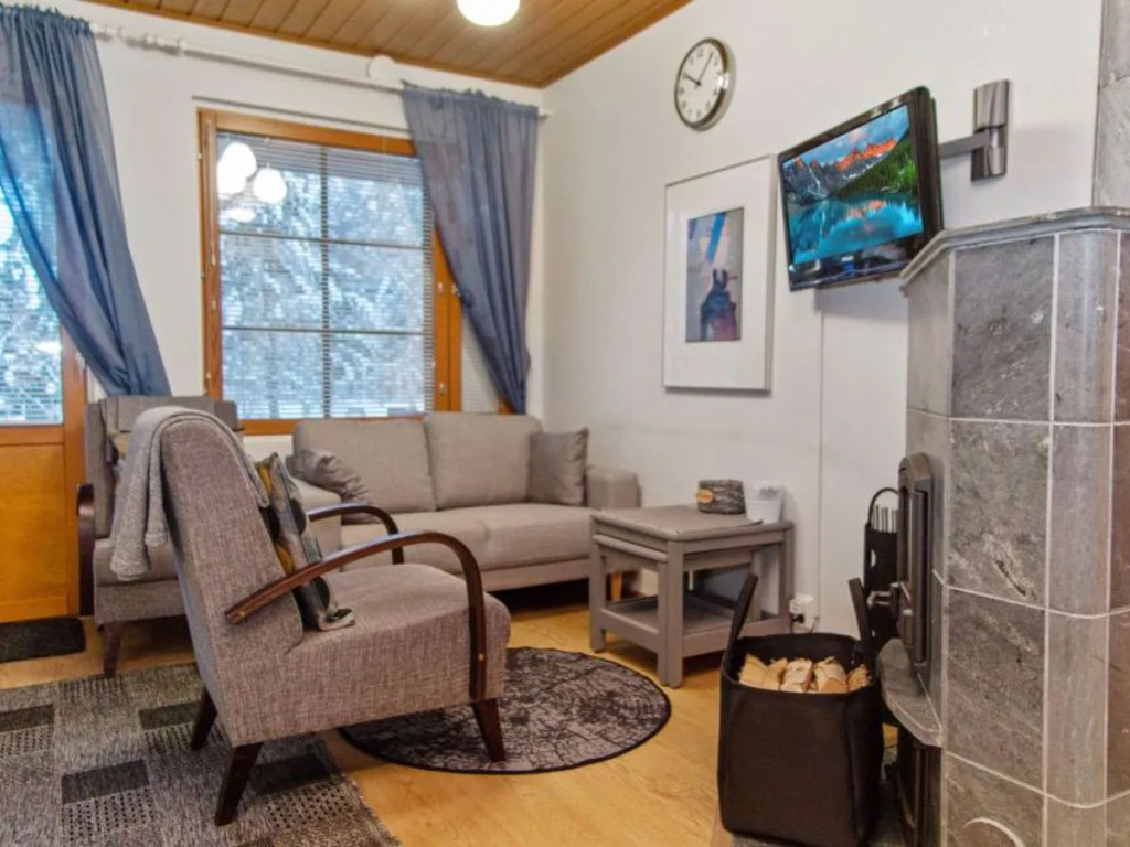 House  Nilsiä