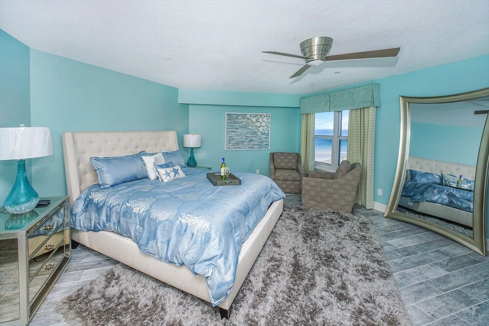 Art Of The Beach-- Penthouse 408 - 1883771