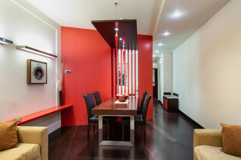 Art Hotel Orologio