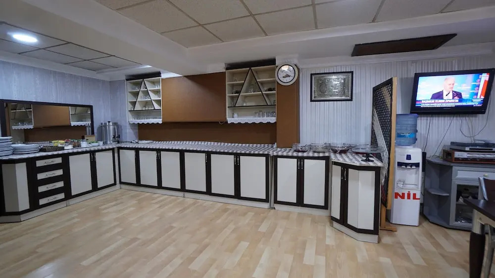 Nil Otel