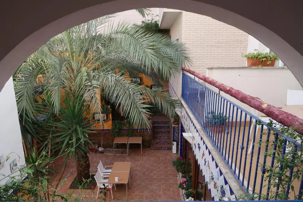 El Camí Hotel