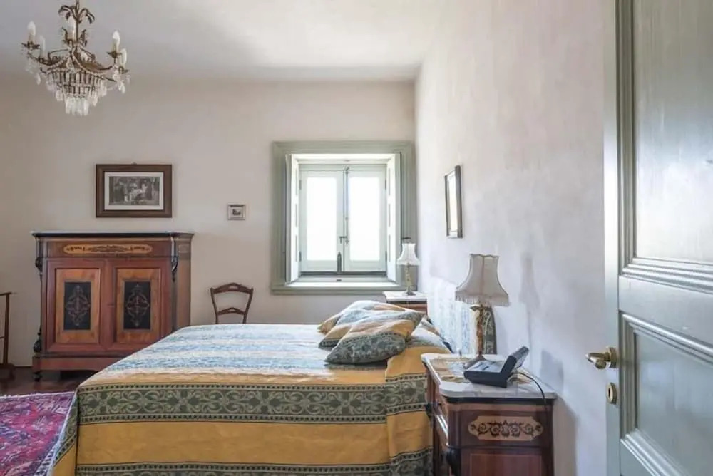 Villa Fortezza Bruno