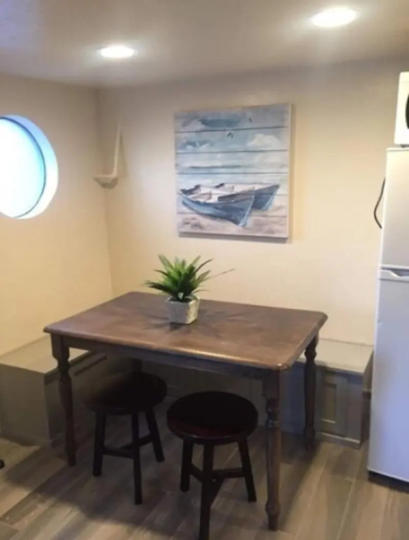 Capitola Venetian Vacation Rentals