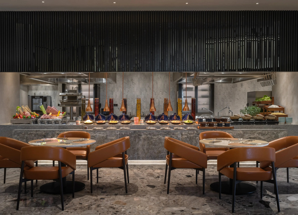 Crowne Plaza Xiamen Jimei Seaview by IHG