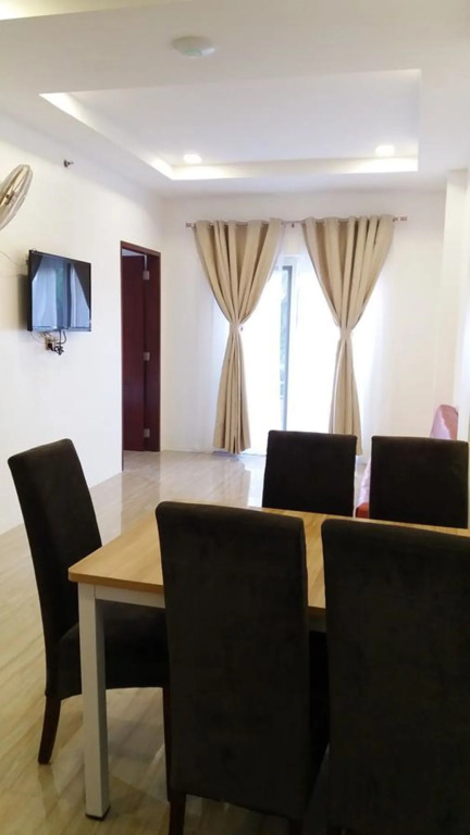 Mirage Suites de Boracay