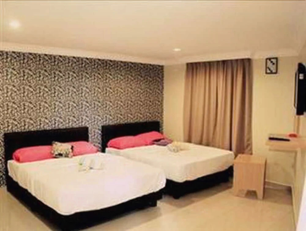 Ricca Inn