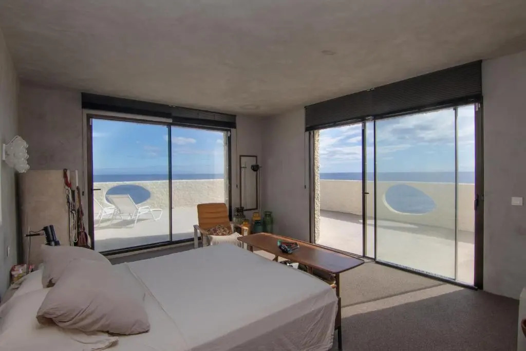 Oceanum Privé Maison de Mer