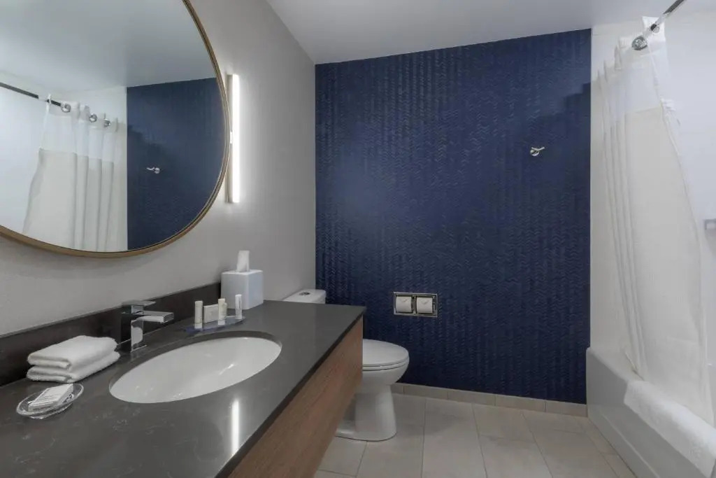 Fairfield by Marriott Inn & Suites Revelstoke