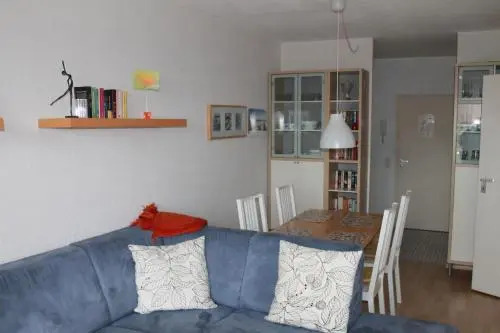 Ferienwohnung L142 Fur 2-4 Personen An Der Ostsee