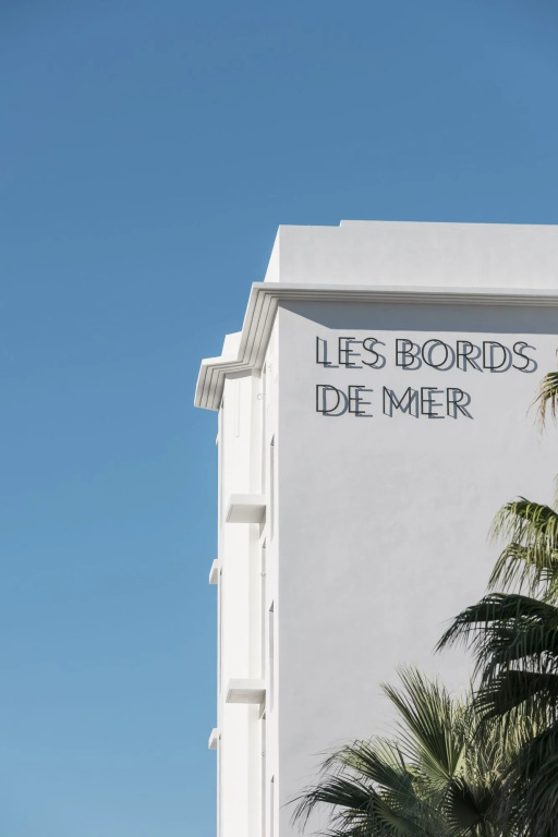 Les Bords De Mer - Fontenille Collection