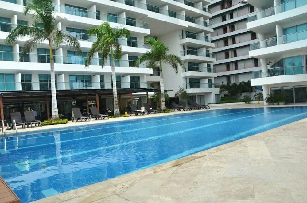Morros Eco - Shekinah Luxury Apartment