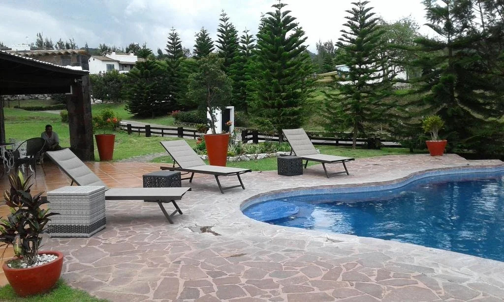 Hotel Reserva La Cofradía