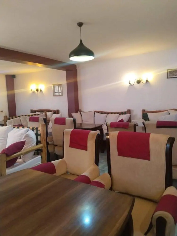 Raf' Rafreel Hotel
