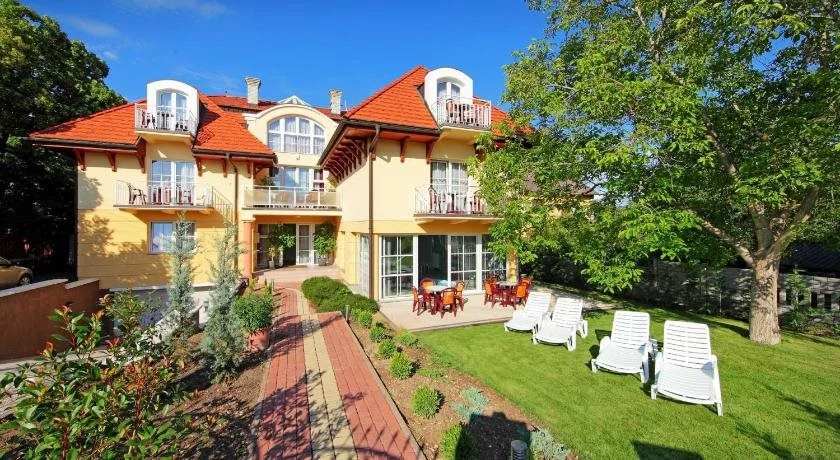 Balazs Villa