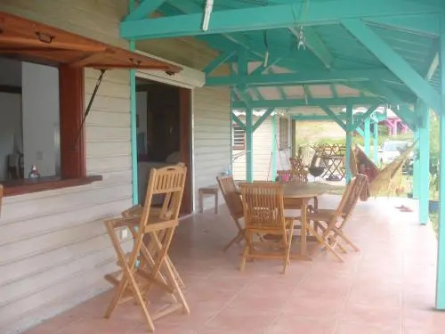 Residences Guadeloupe