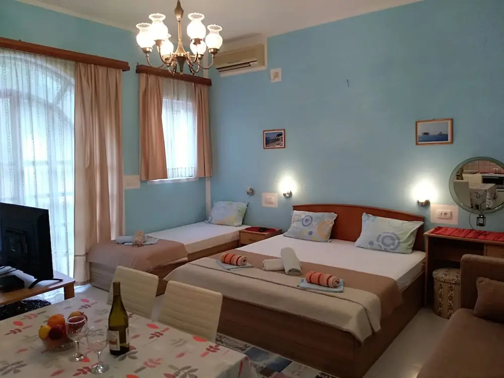Apartments Jovanovic