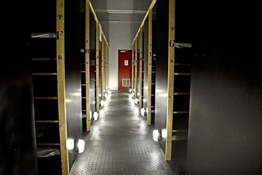 Stayokay Hostel Eindhoven