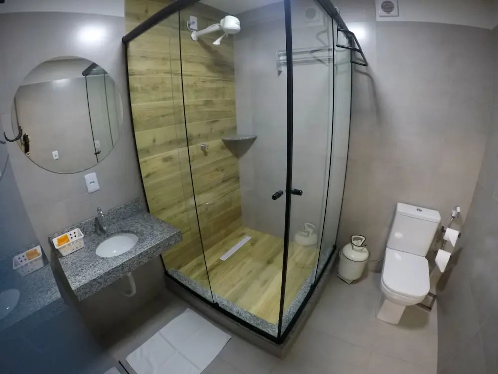 Hotel Bonito Motobox - HOTEL CONTAINER