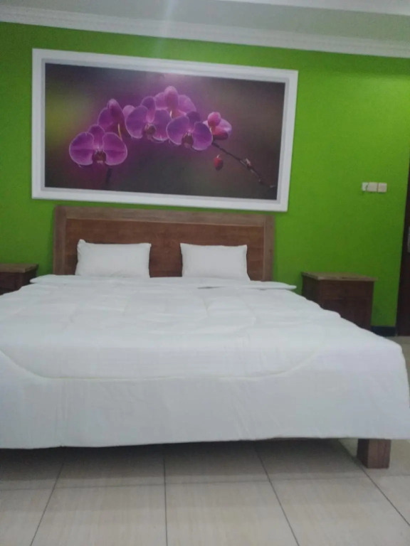 Niqira Homestay Troso