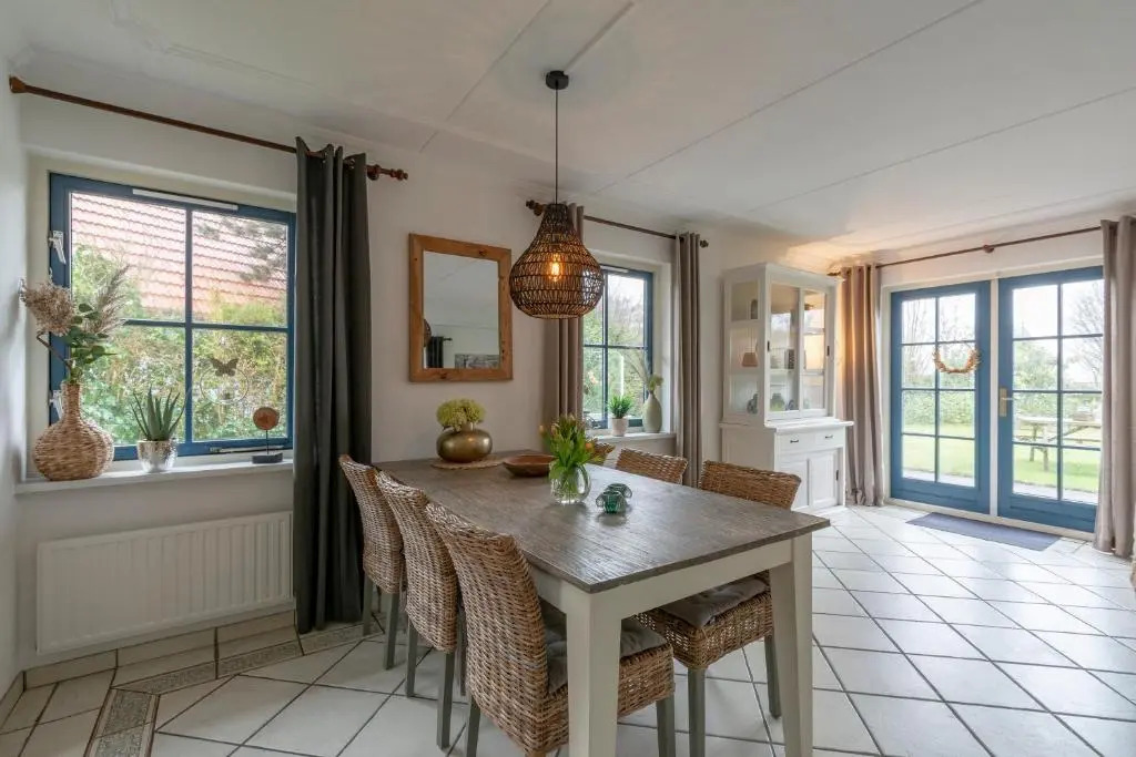 Buitenplaats villa 111 - Callantsoog
