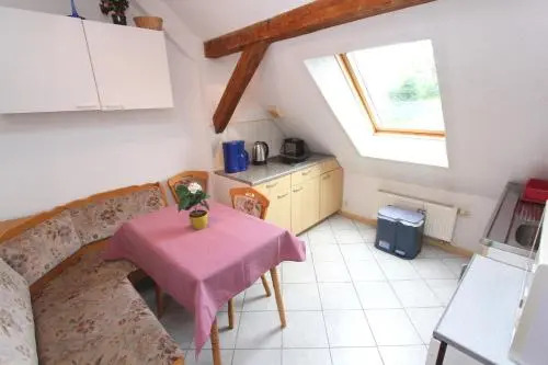 Ferienwohnung Karlshagen USE 1712