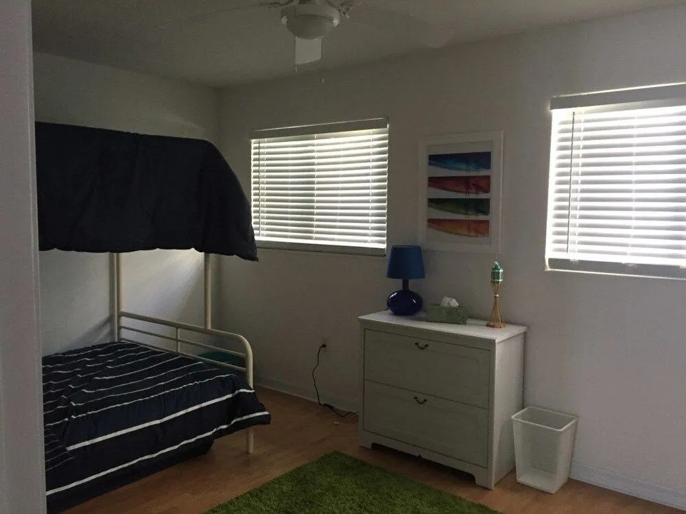 Coconut Palms Townhome 2 Bedroom Townhouse by RedAwning