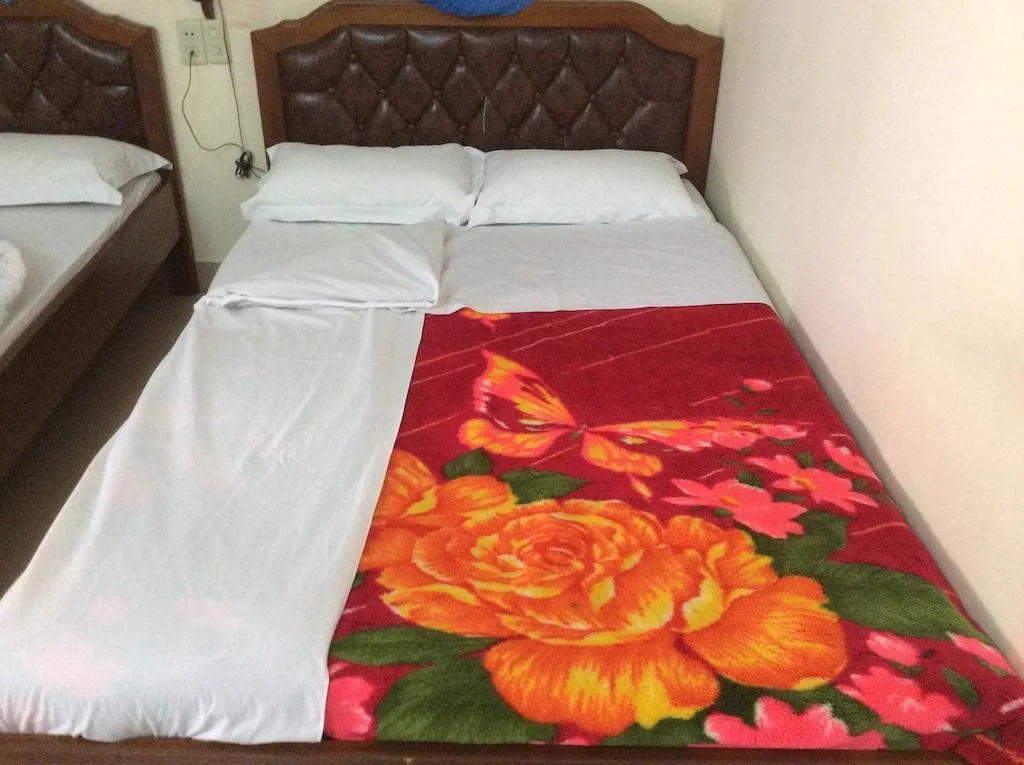 Peace Guest House