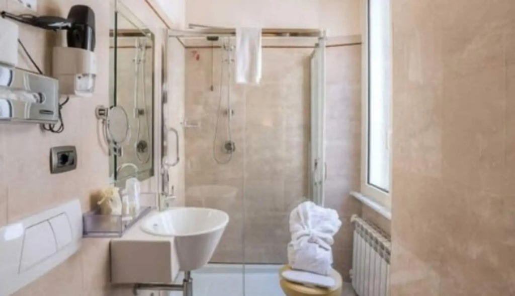 Tmark Hotel Vaticano