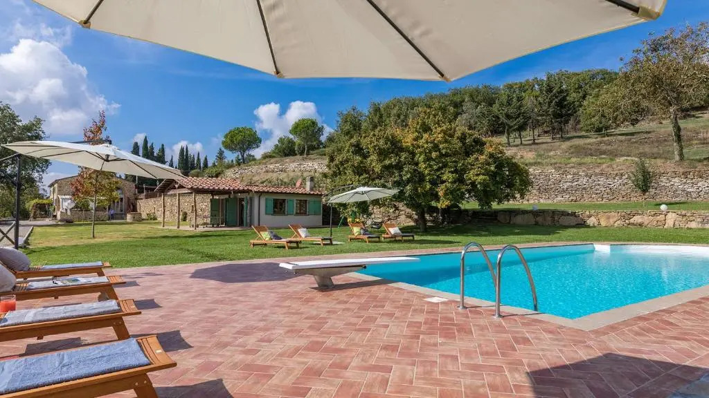 Torre Ginestre 12, Emma Villas