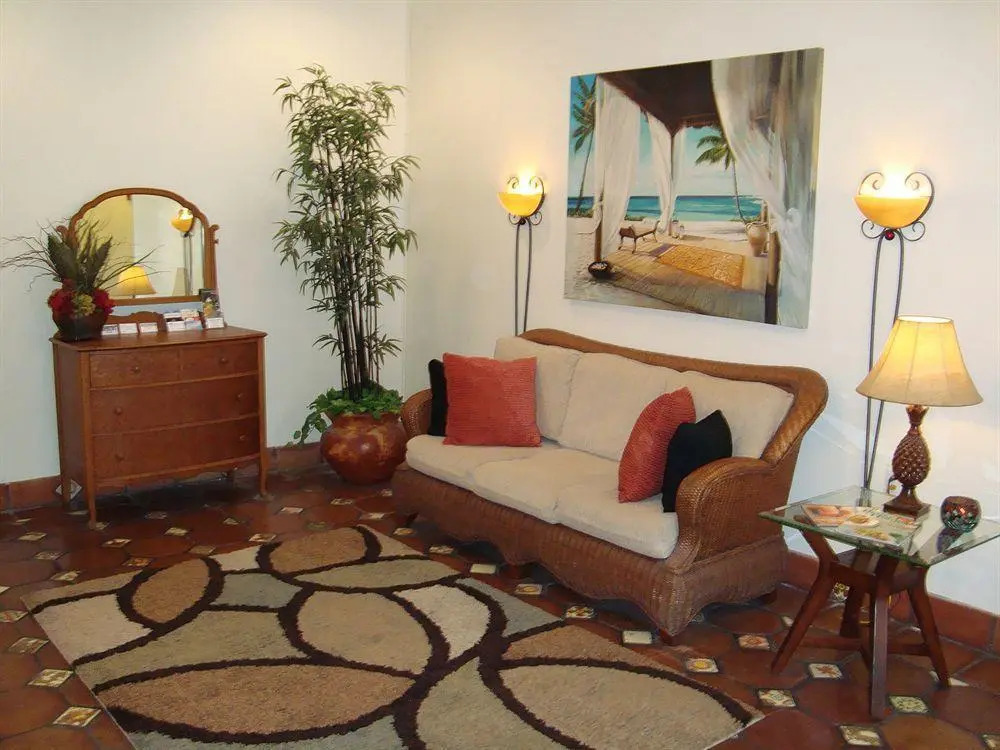 The Pershing Suites
