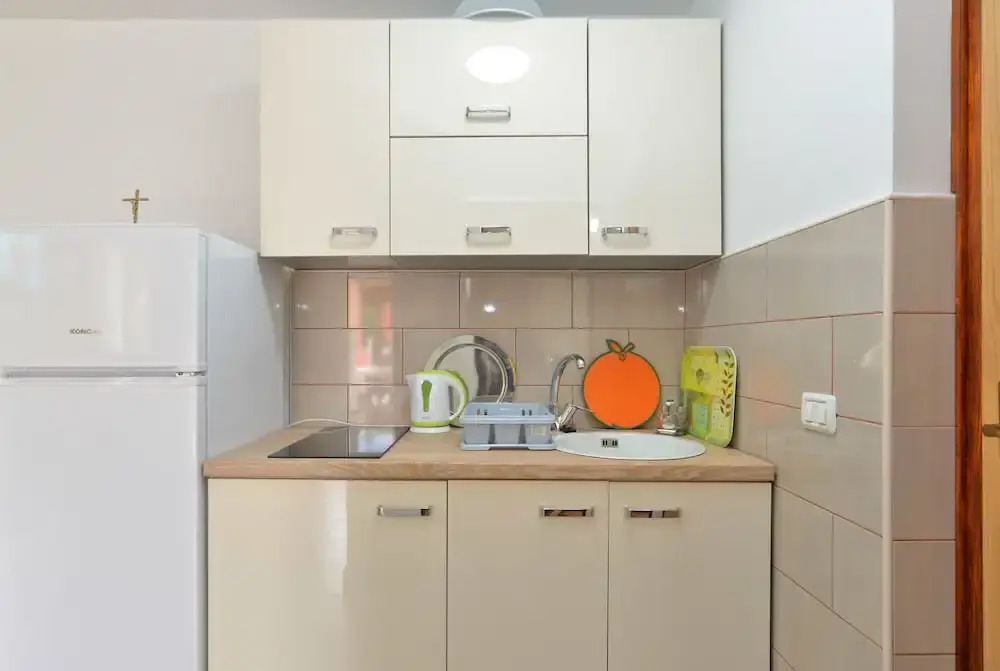 Apartment 1713