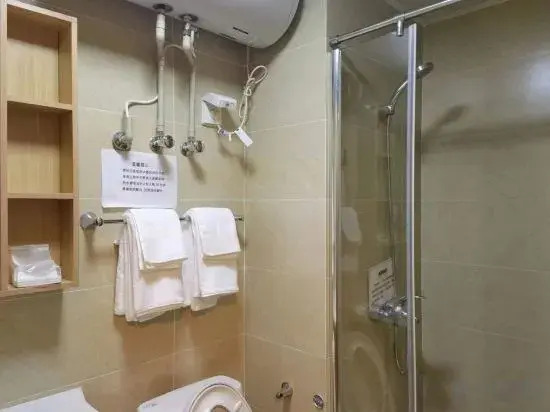 Vanke Songhuahu Xiaobaiyou Apartment