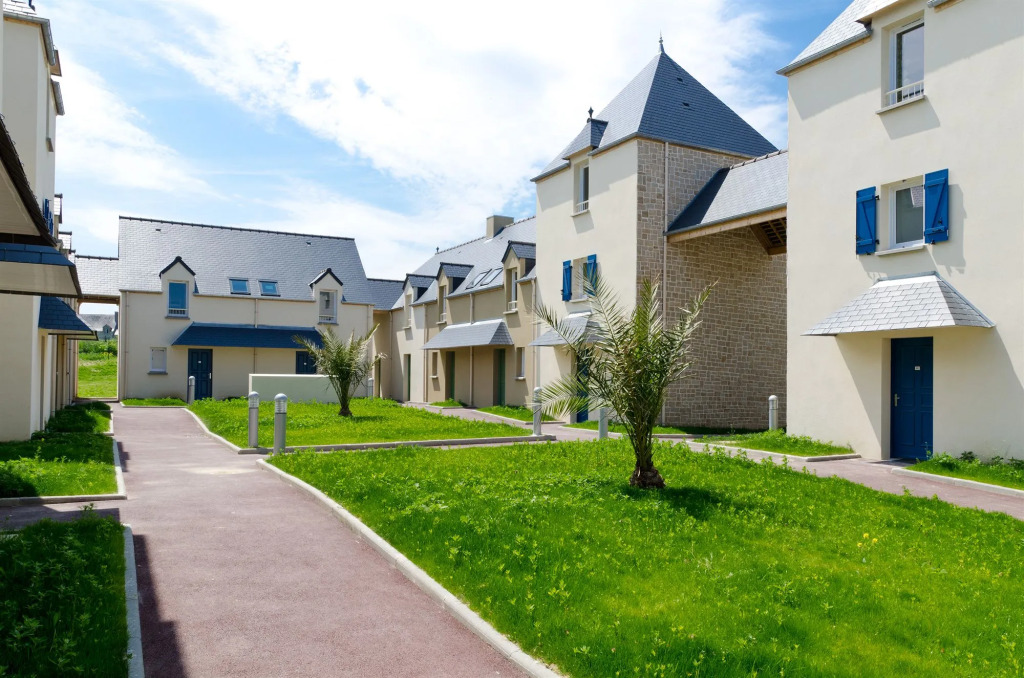 Résidence Goélia Le Domaine des Mauriers