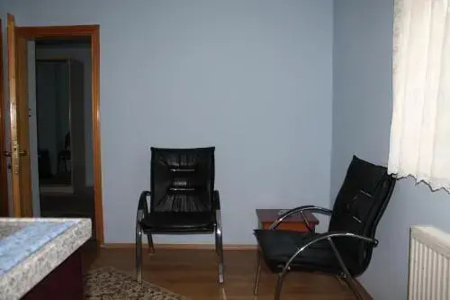 Bulbul Apart Hotel