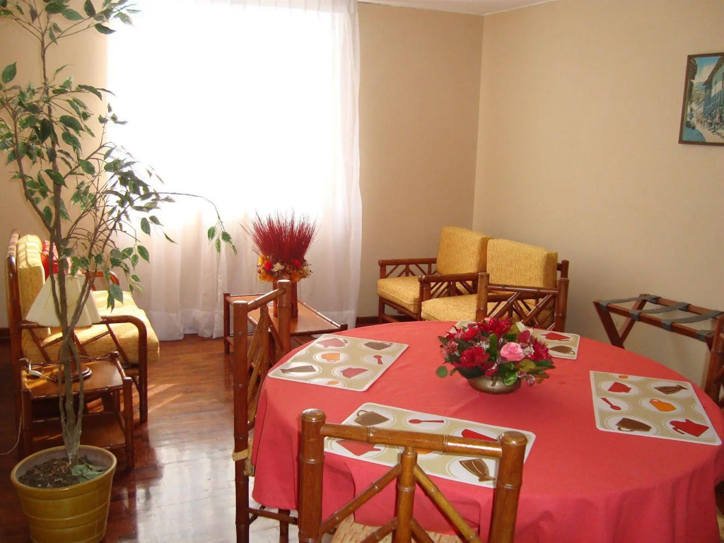 Suite Service Apart Hotel