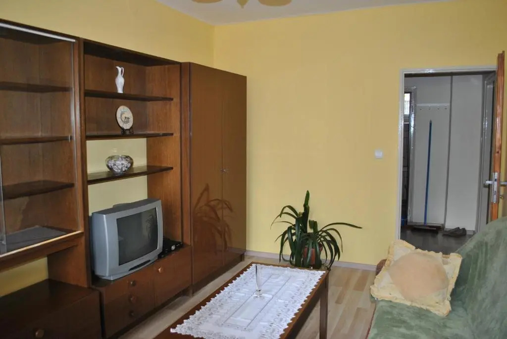 Apartmán Viktorie