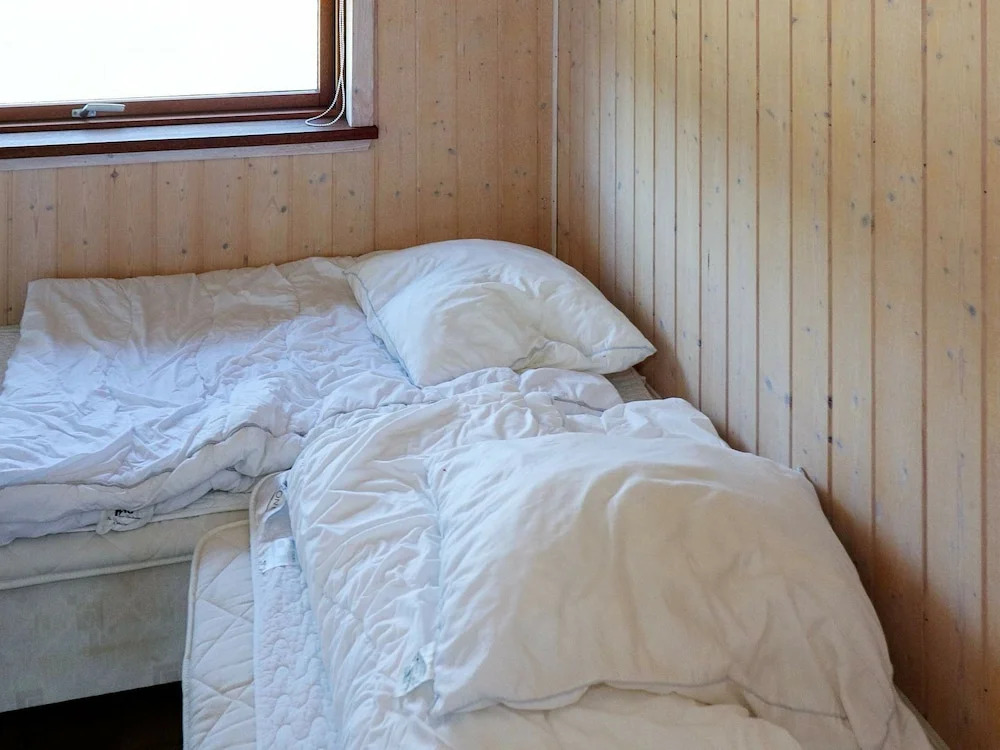 Modern Holiday Home in Jutland With Sauna