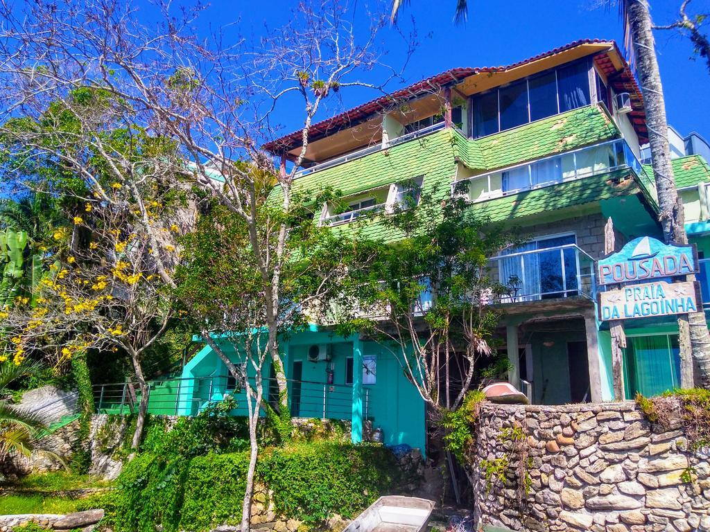 Residencial CasapraiadaLagoinha