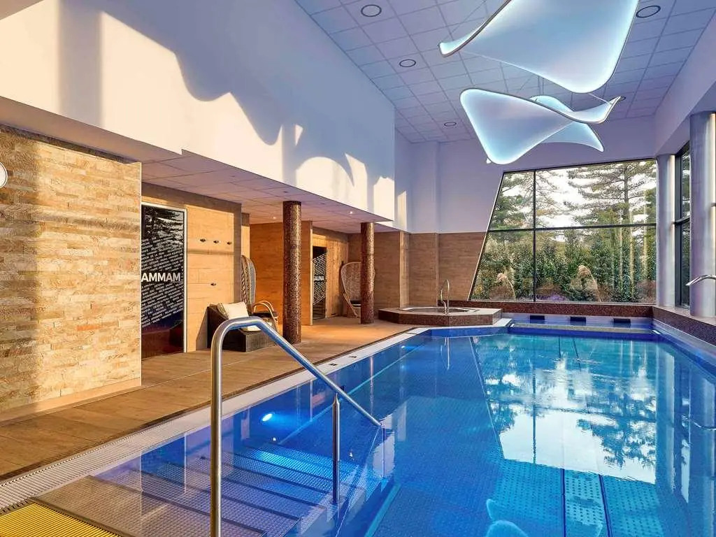 Aparthotel Adagio Bâle Mulhouse Aeroport