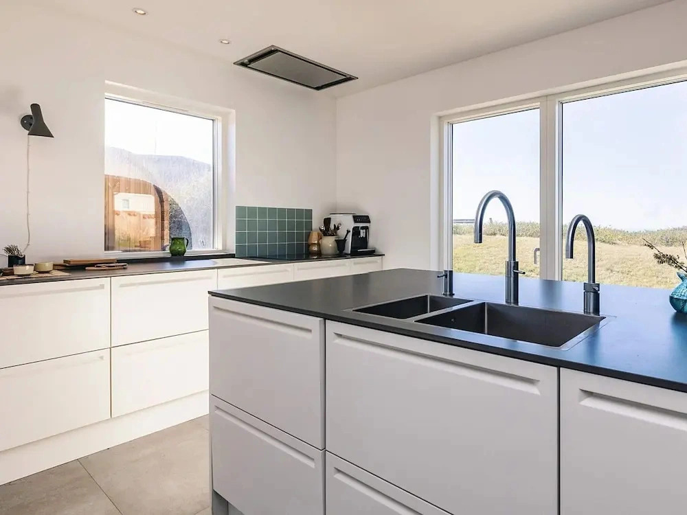 5 Star Holiday Home in Vejby