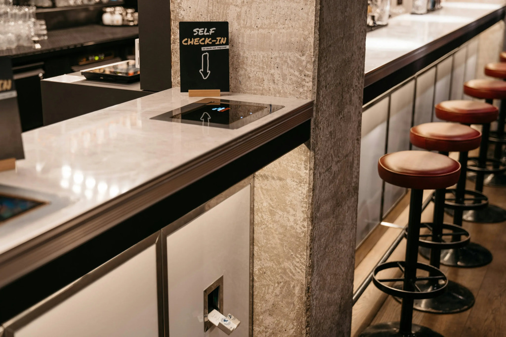 Ruby Leni Hotel Dusseldorf by IHG