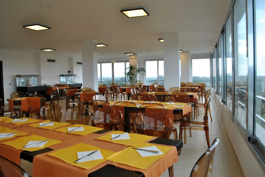 Althea Palace Hotel