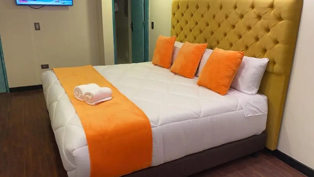 Hotel Casa Antigua